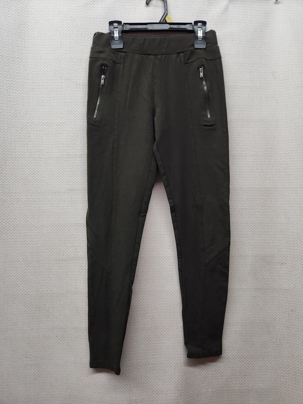 Forever 21 Olive Pants